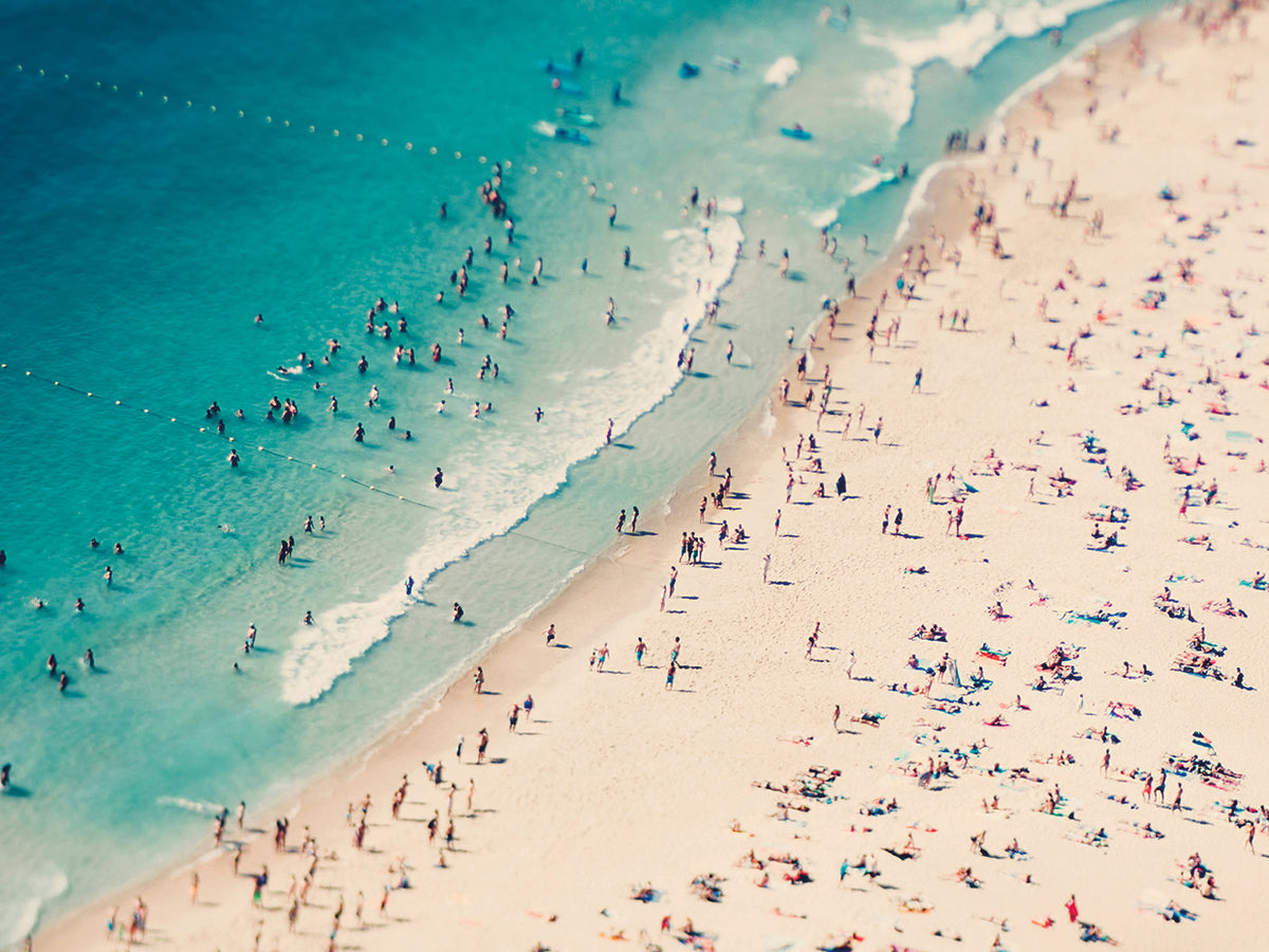 Summer Fun I