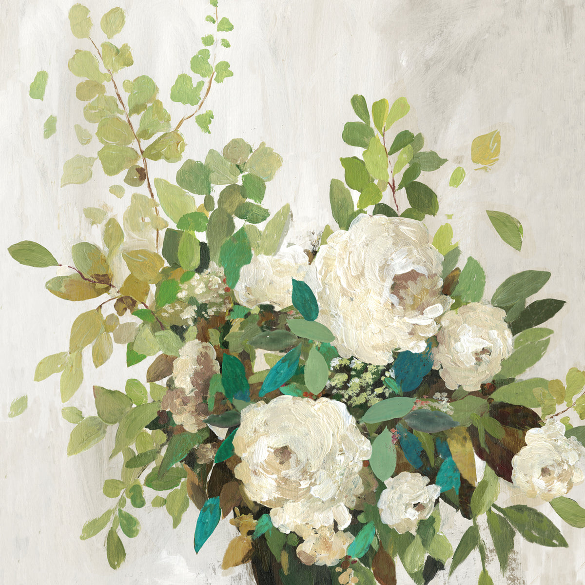 White Roses