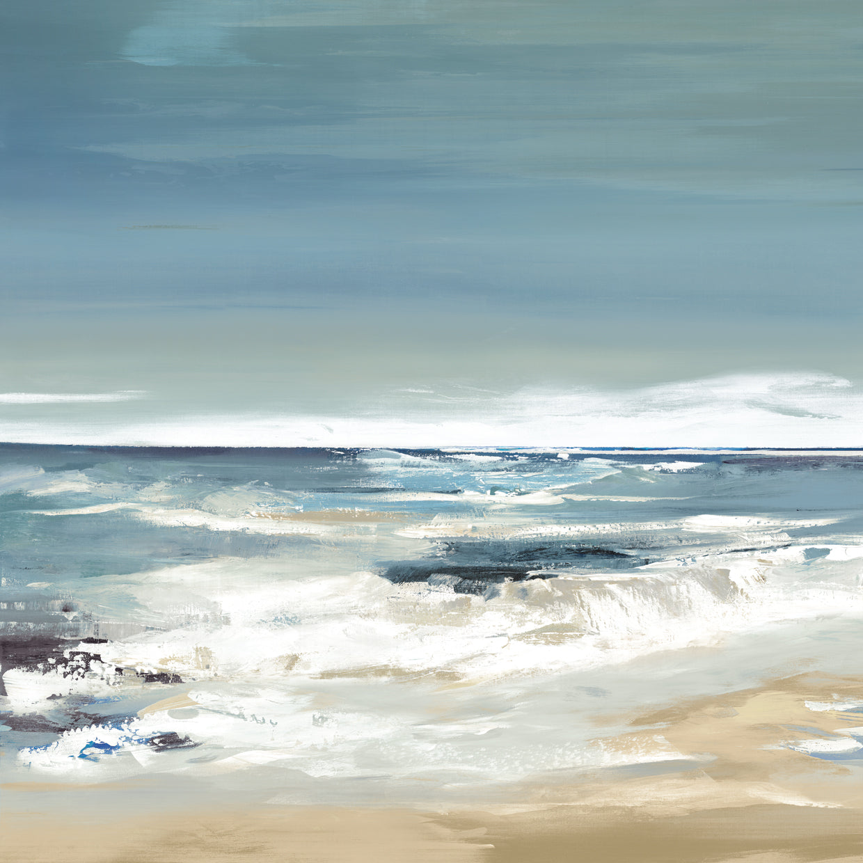 East Coast II