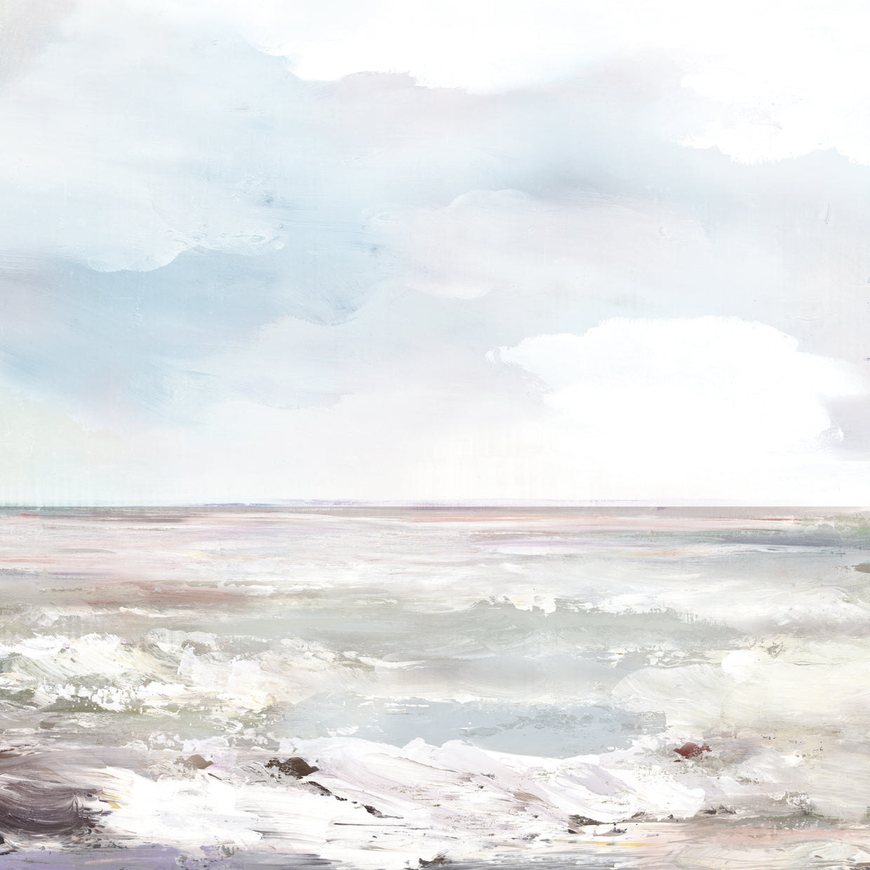 Beneath the Sky I