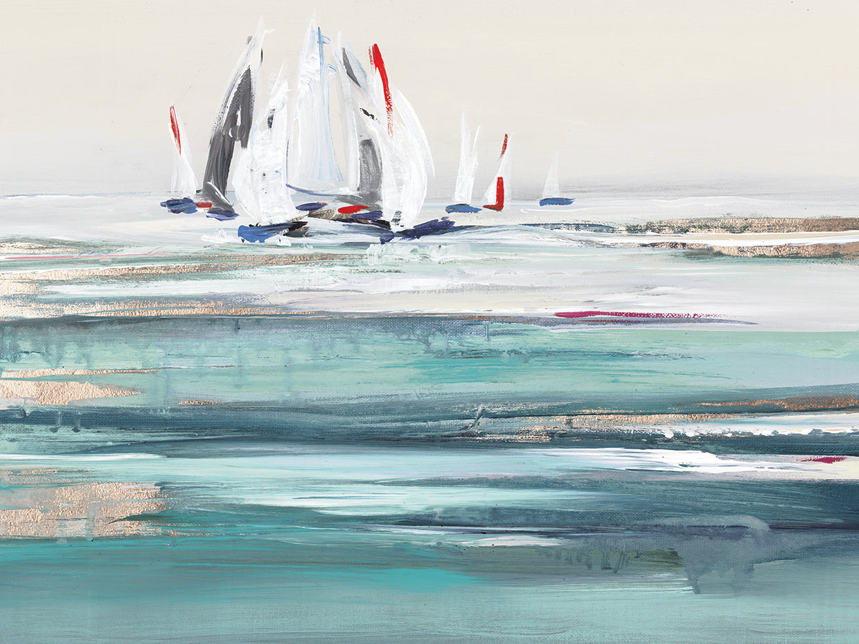 Still Sailing