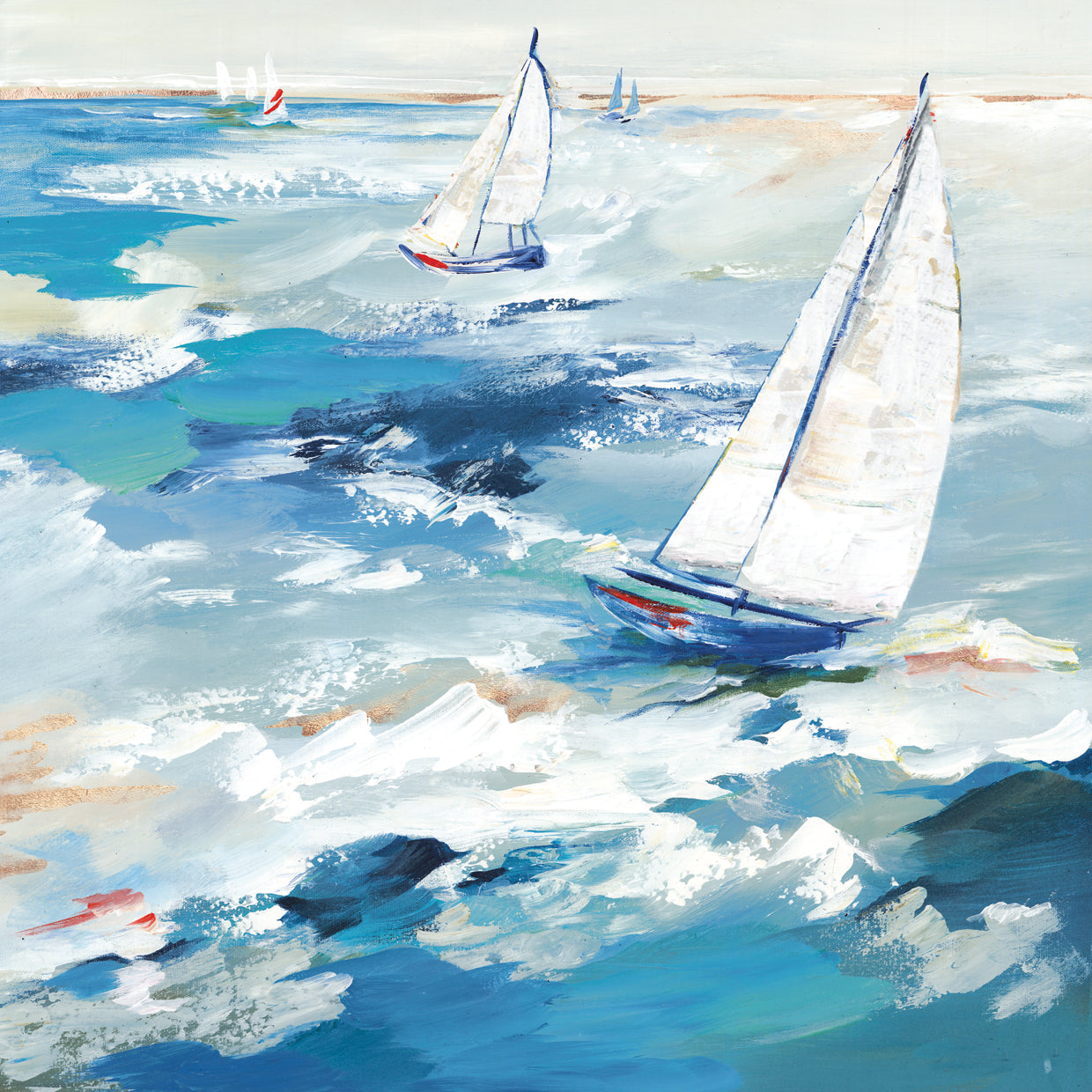 Smooth Sailing