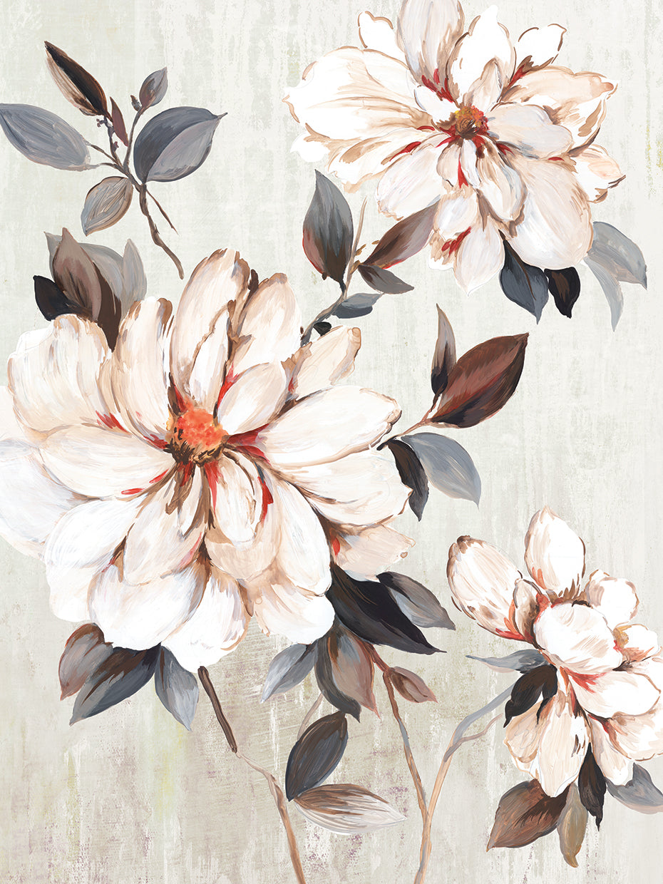 Growing Floral