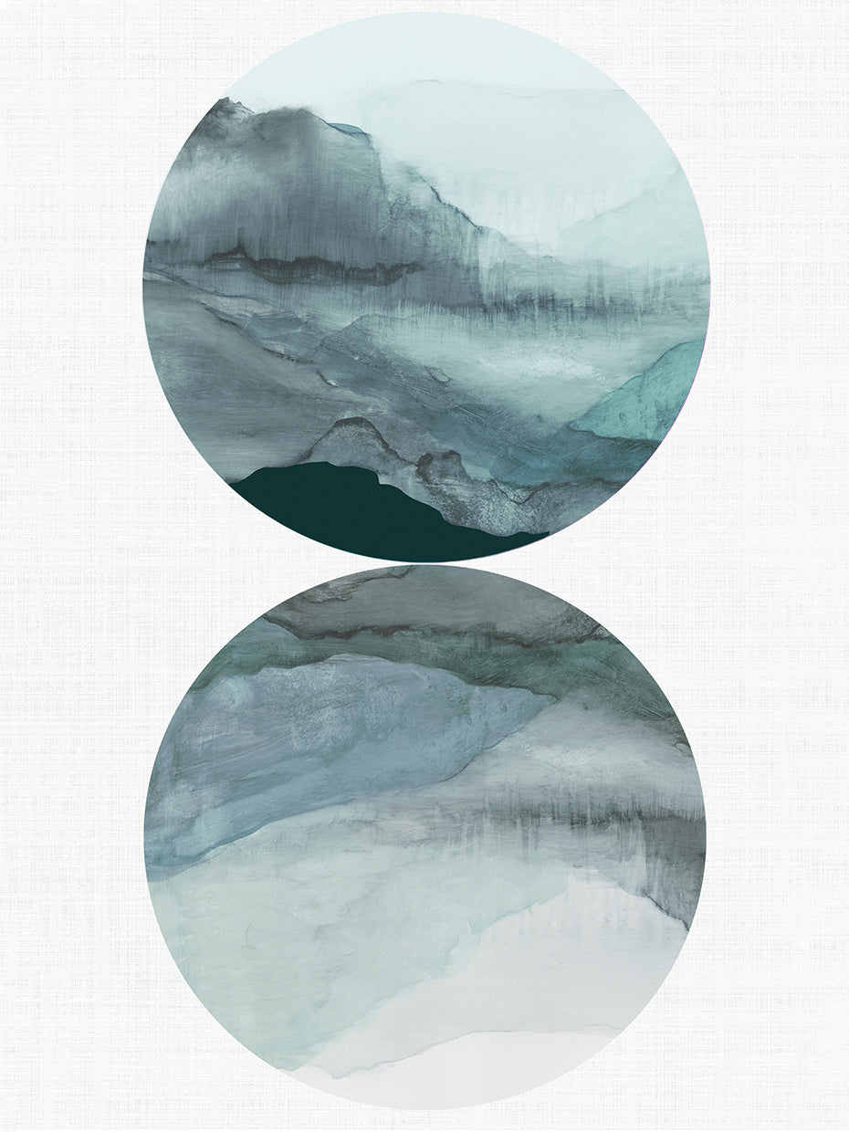 Earth Landscape