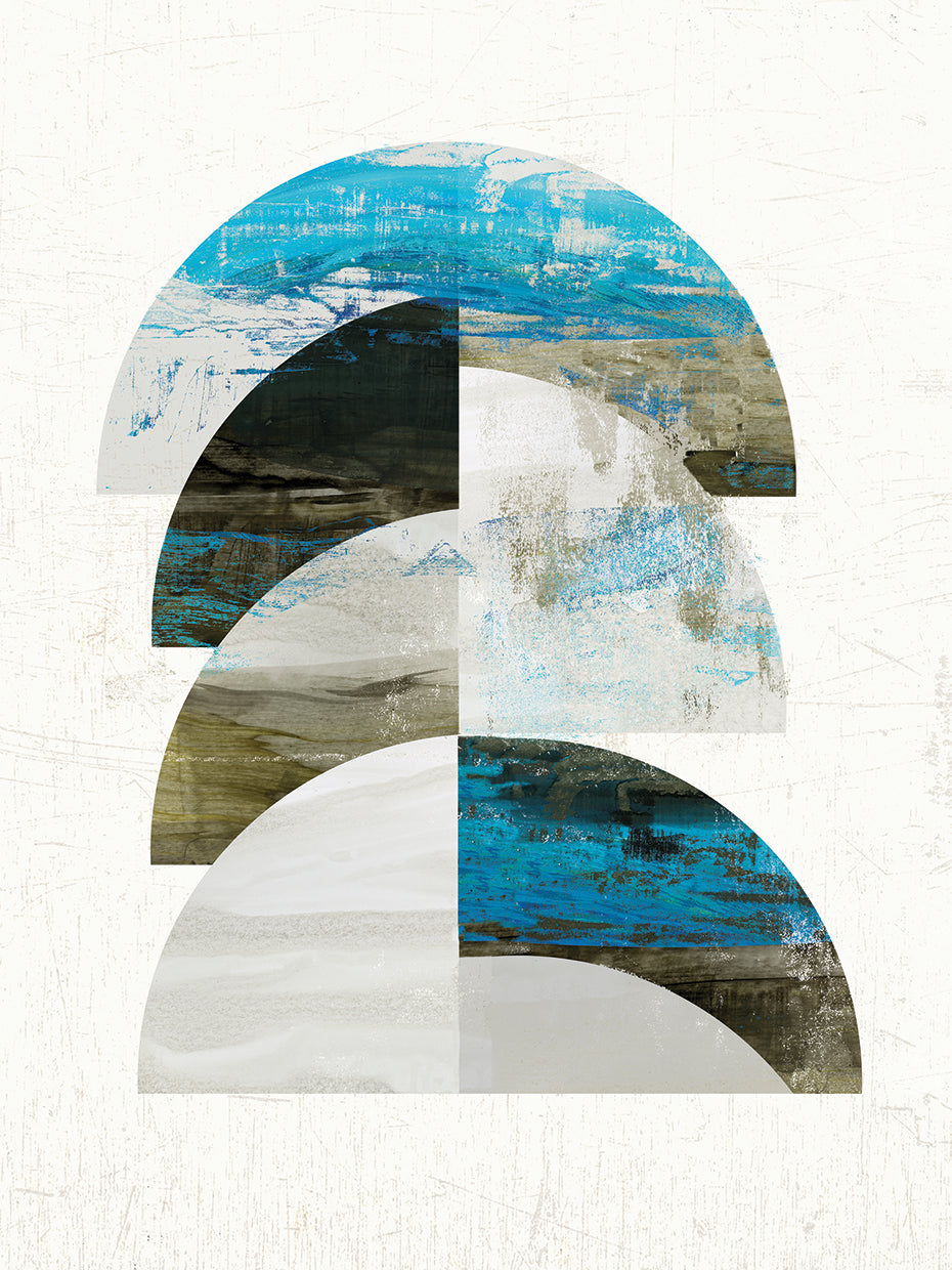 Geometric Tide I