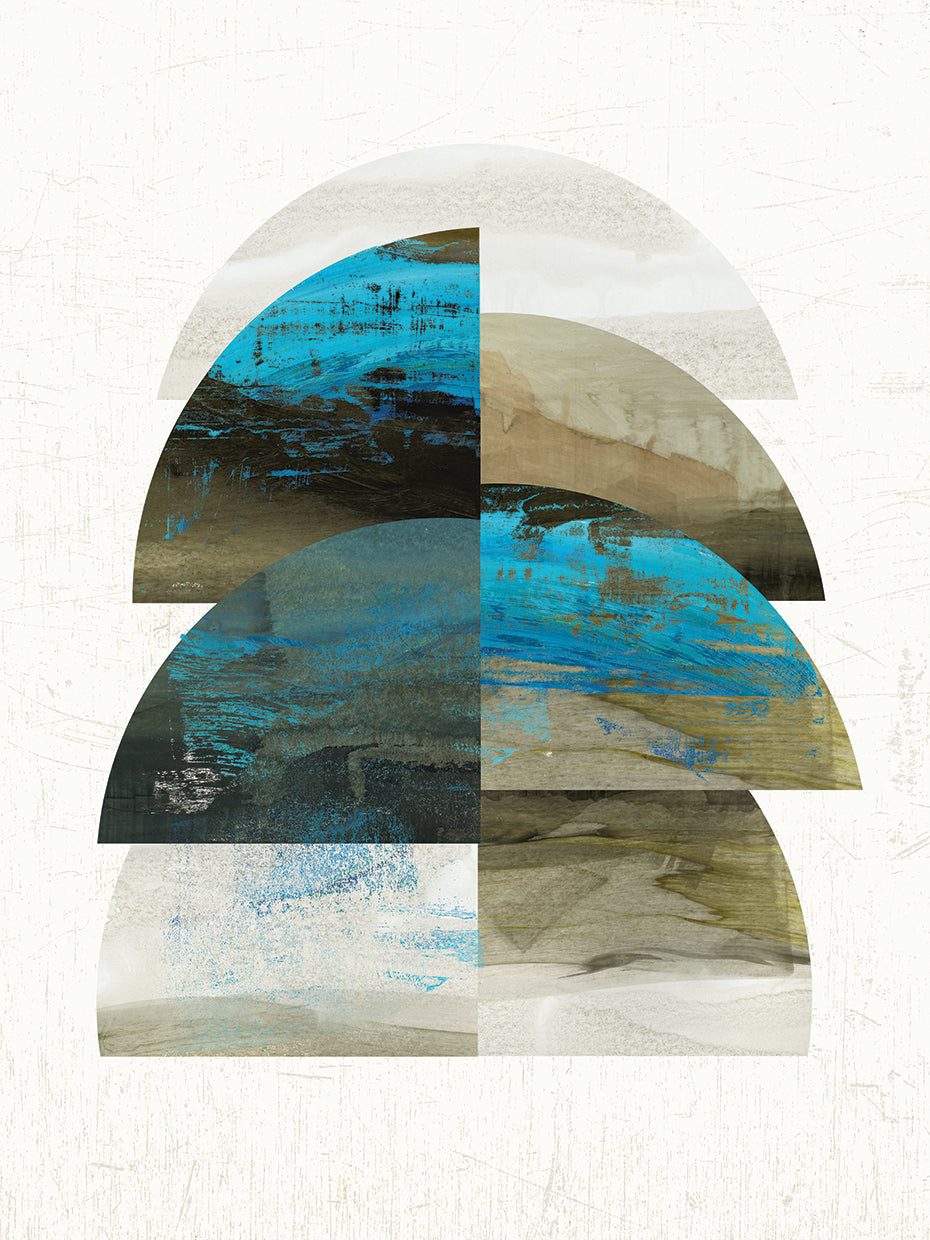 Geometric Tide II