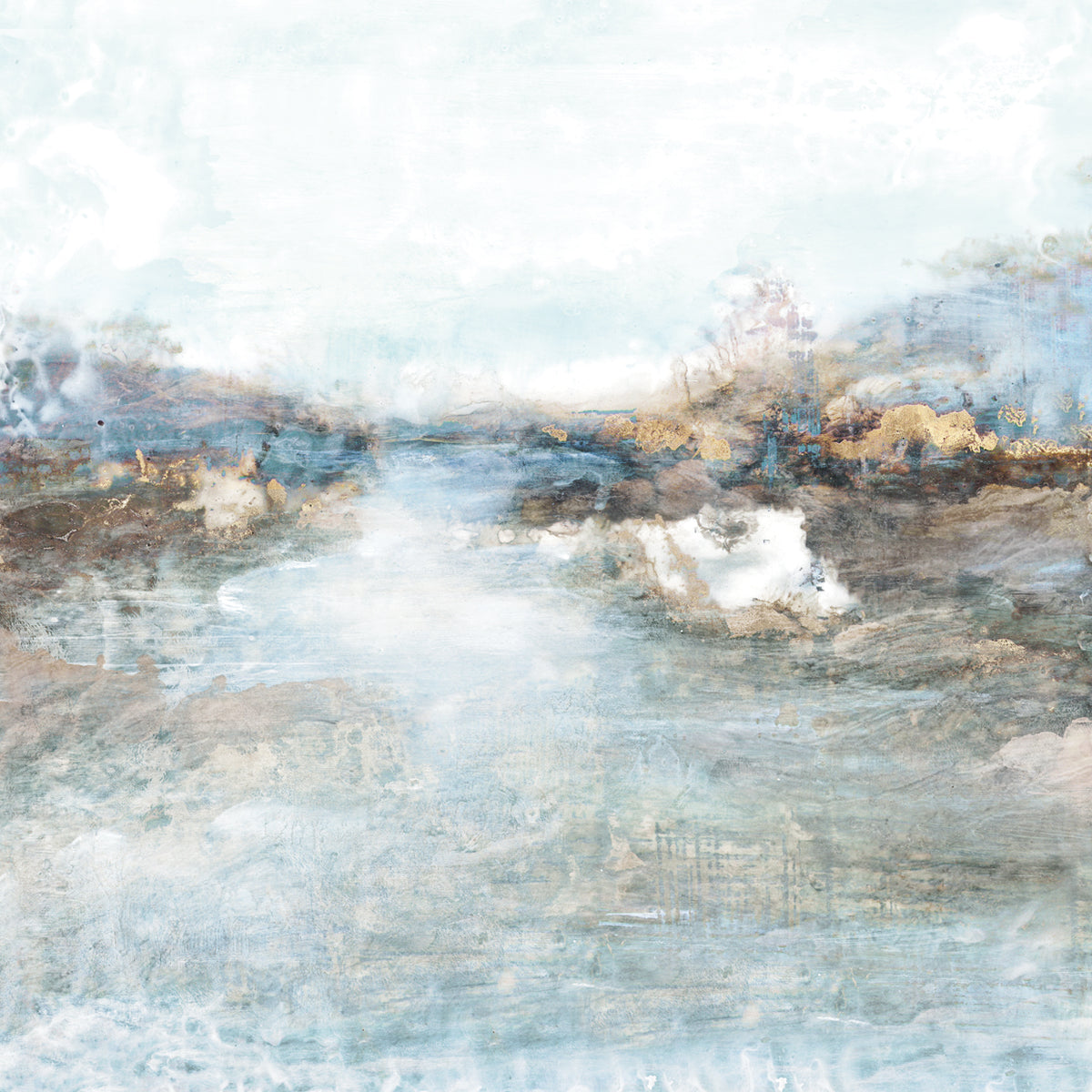 Morning Song II