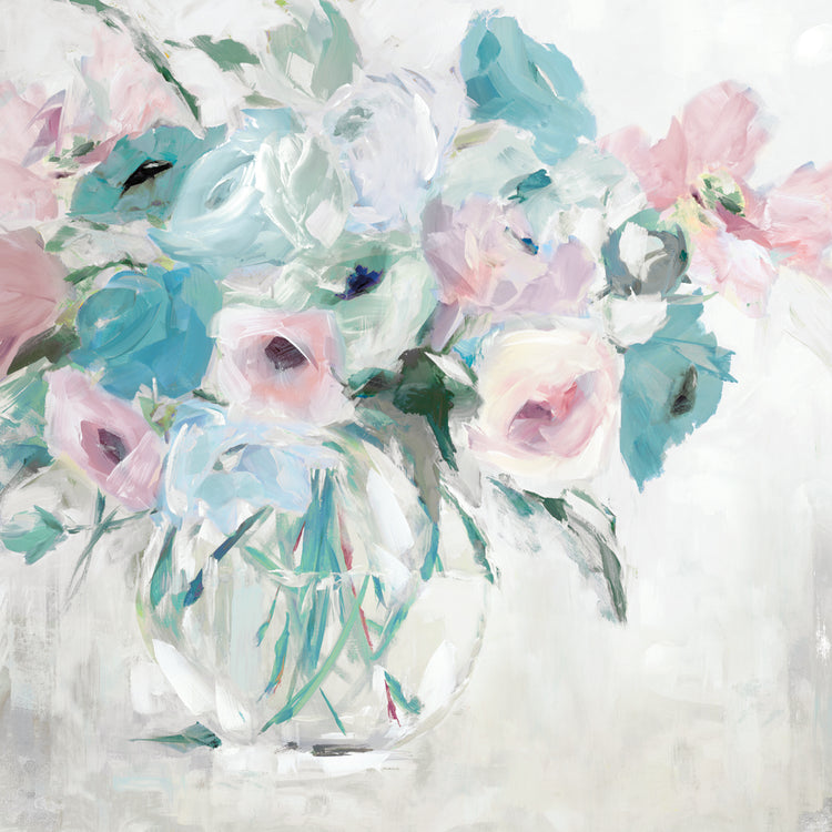 From The Garden Lyve