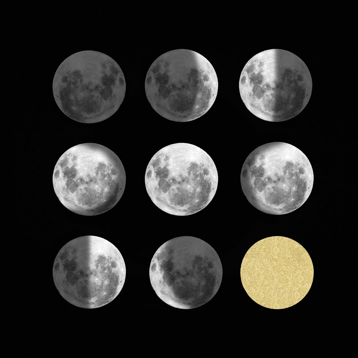 Moon Phases