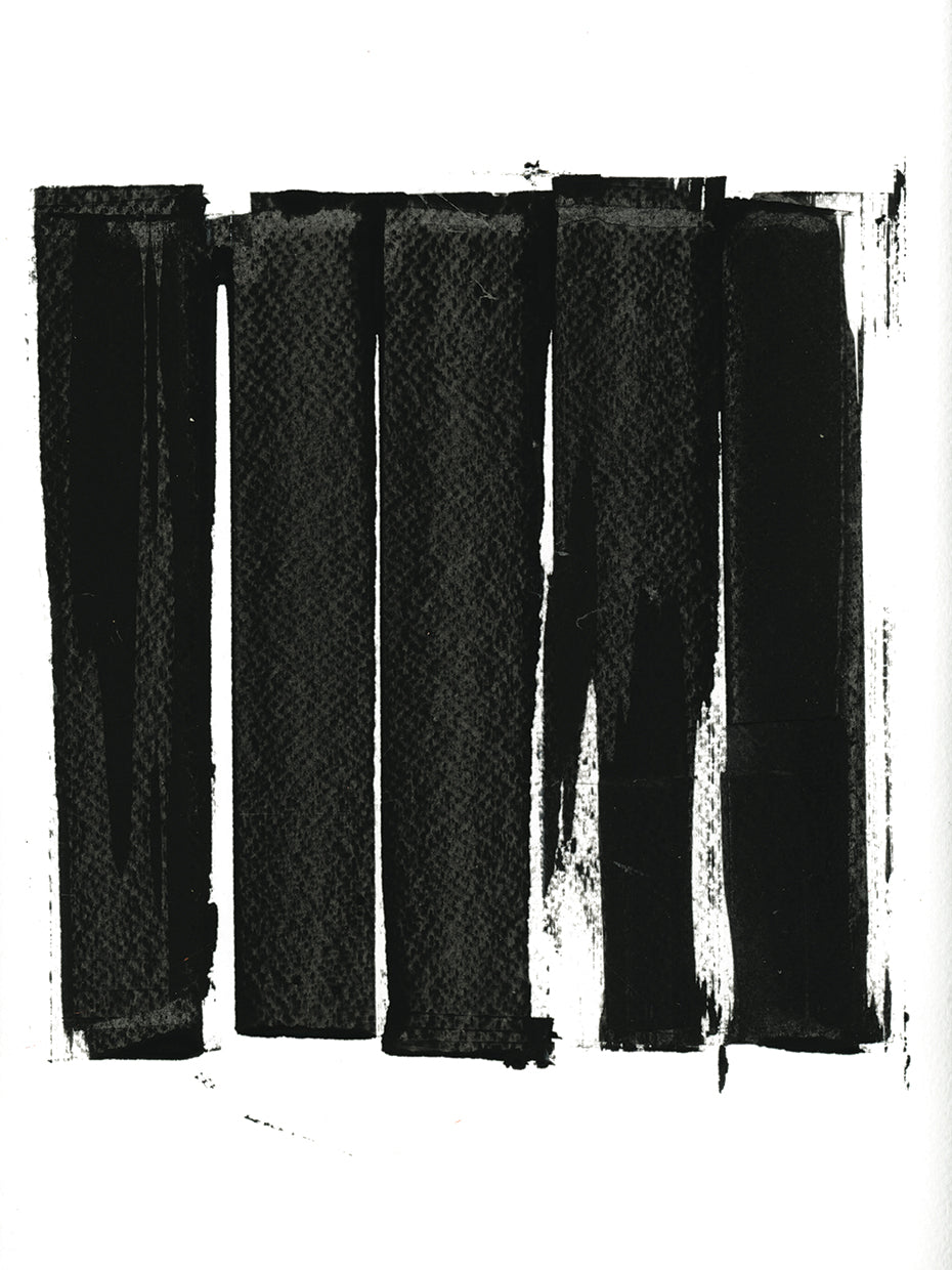Black Bars II