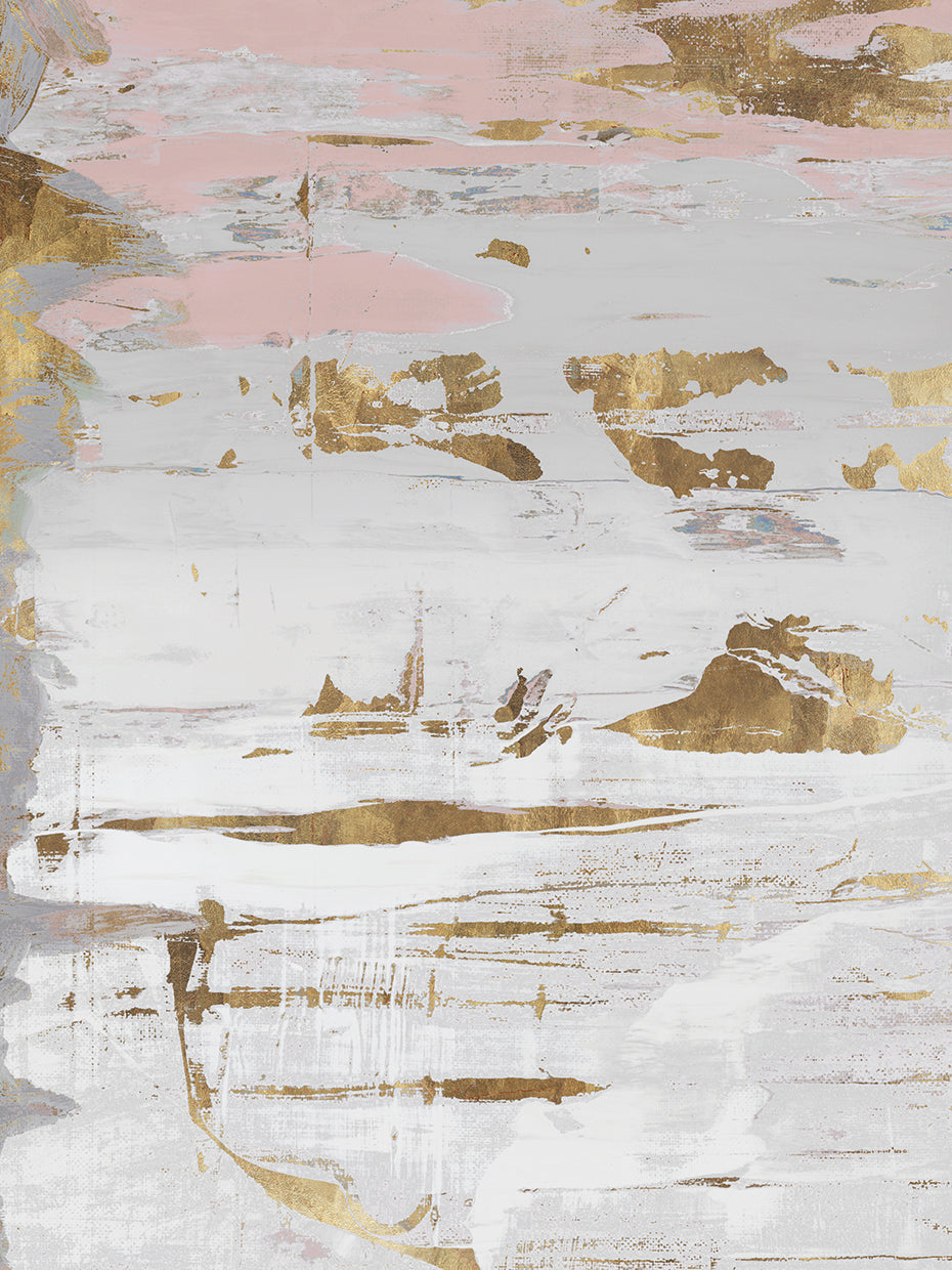 Pink Past I