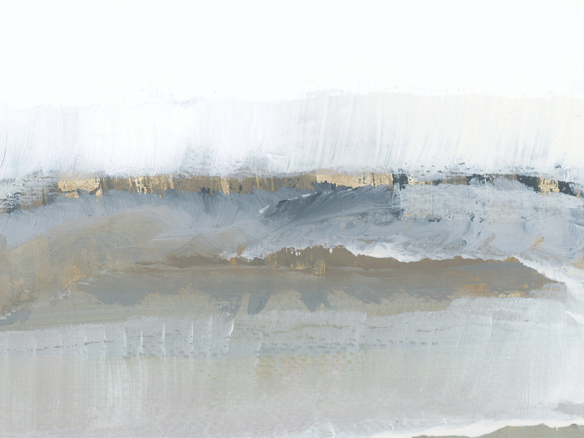 Icy Snow II