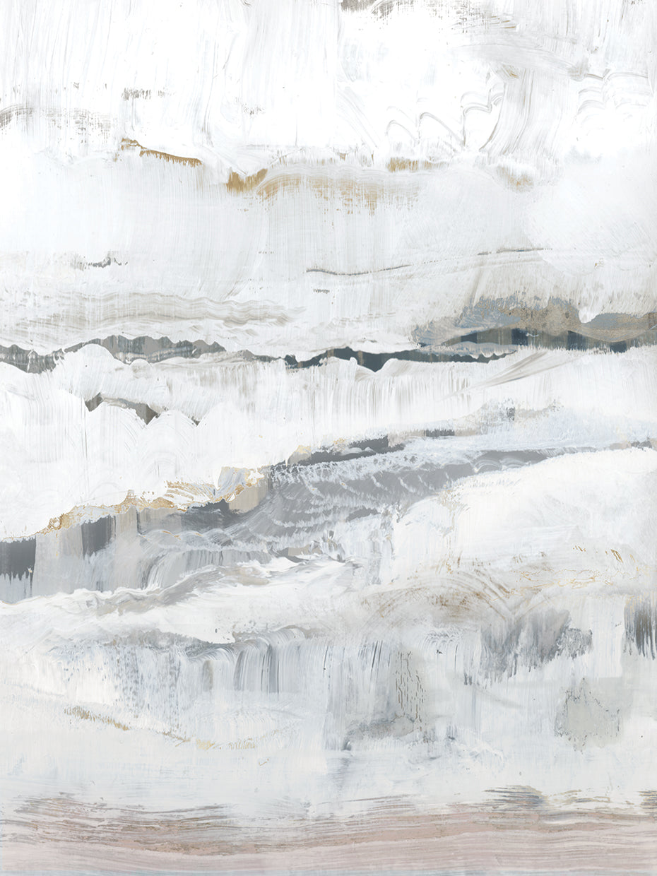 Melting Ice I