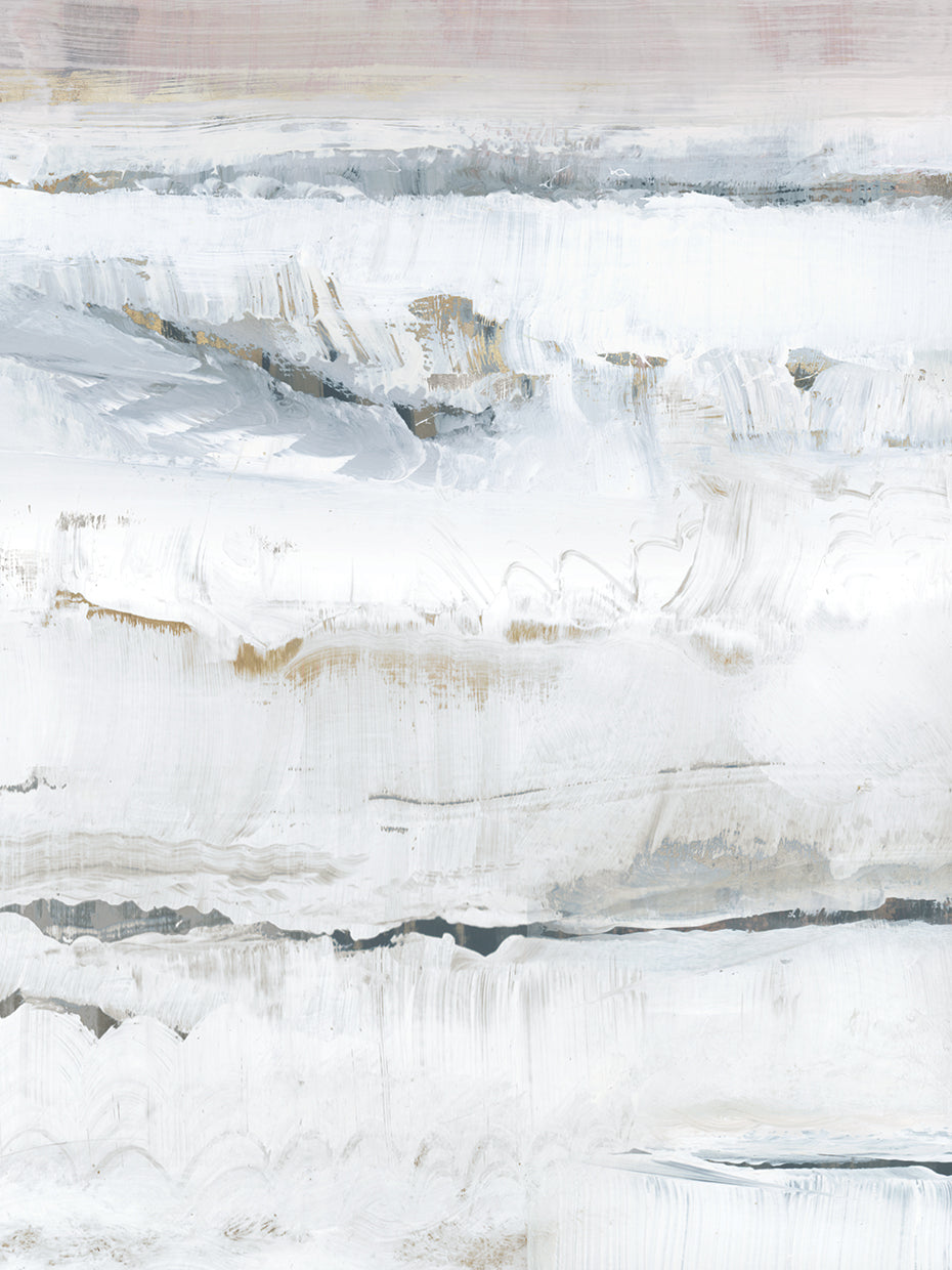 Melting Ice II