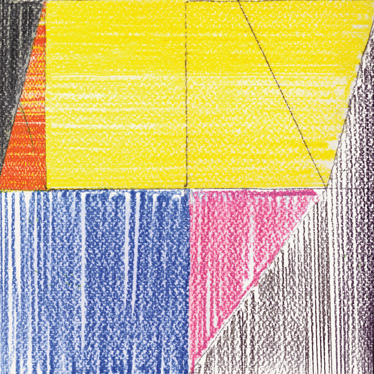 Yellow Angle I