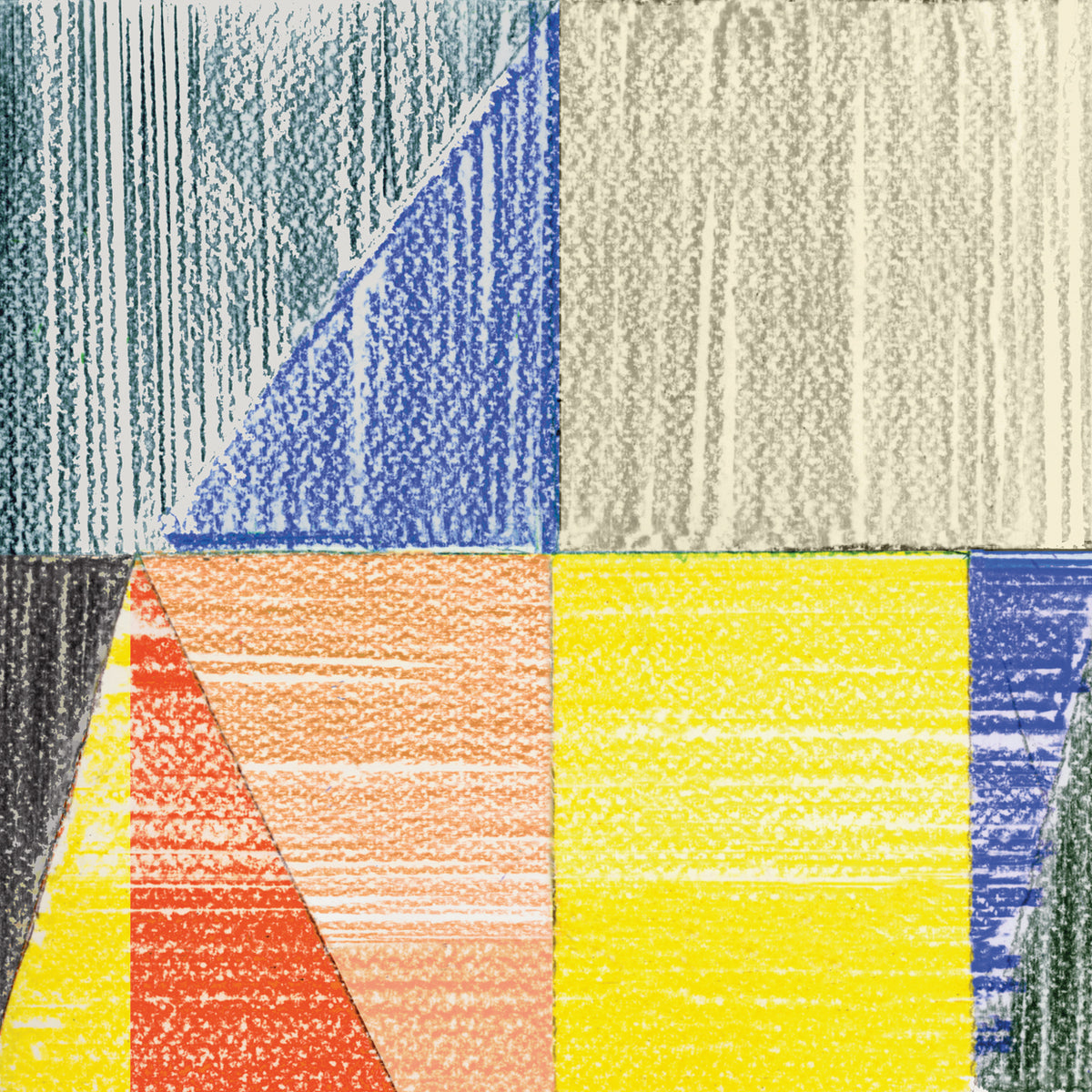 Yellow Angle II