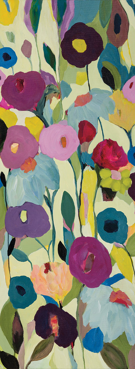 Rising Toward The Sun