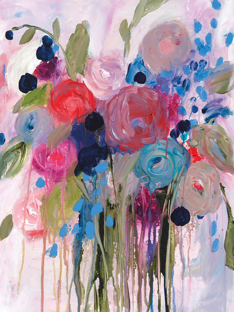 Fresh Bouquet