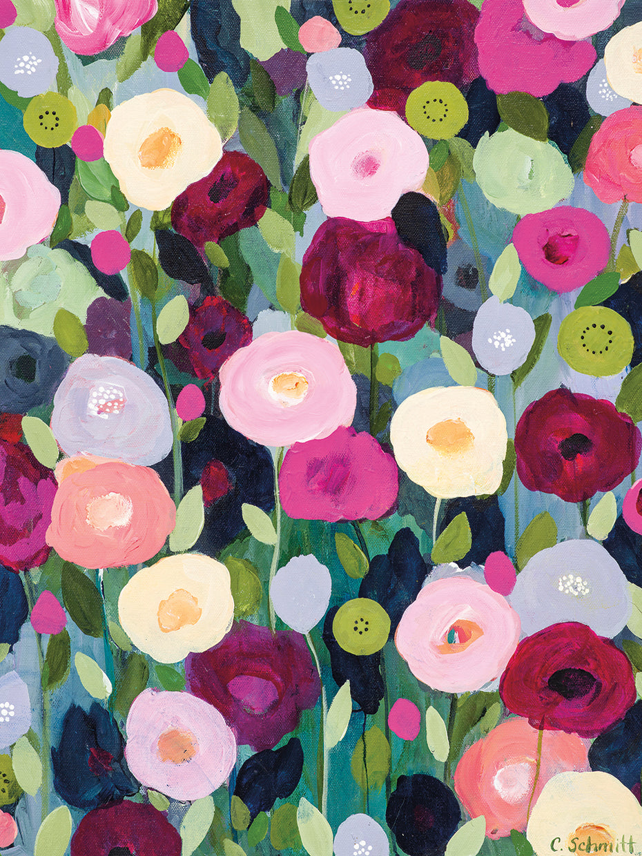 Night Garden
