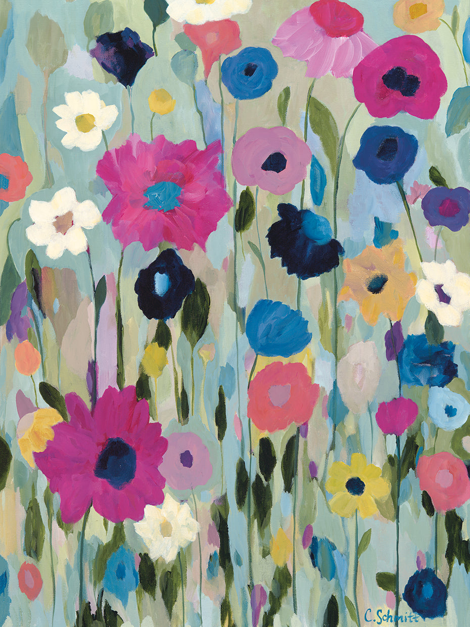 Wild Flowers