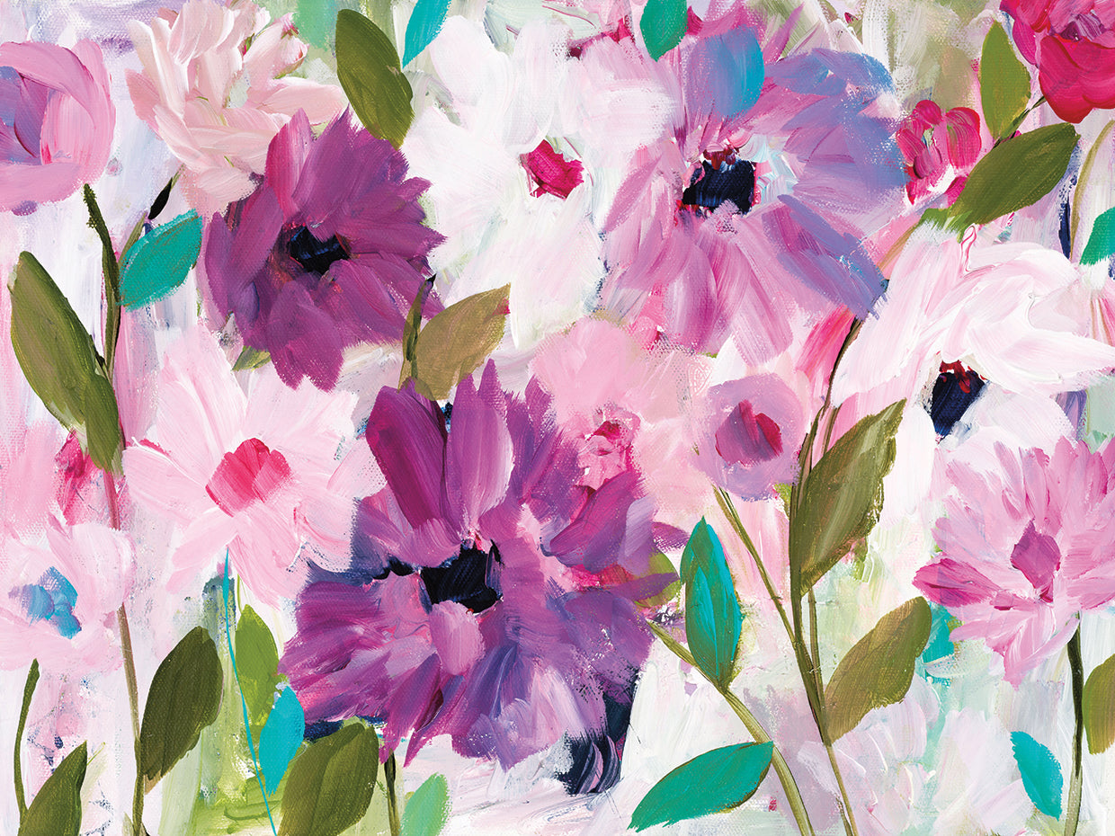 Blossoming