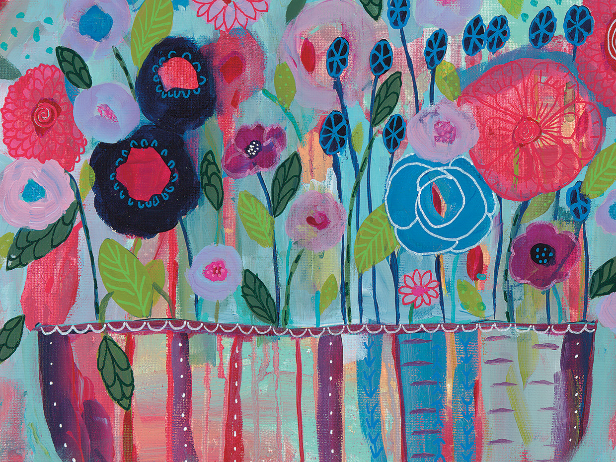 Cultivate Joy