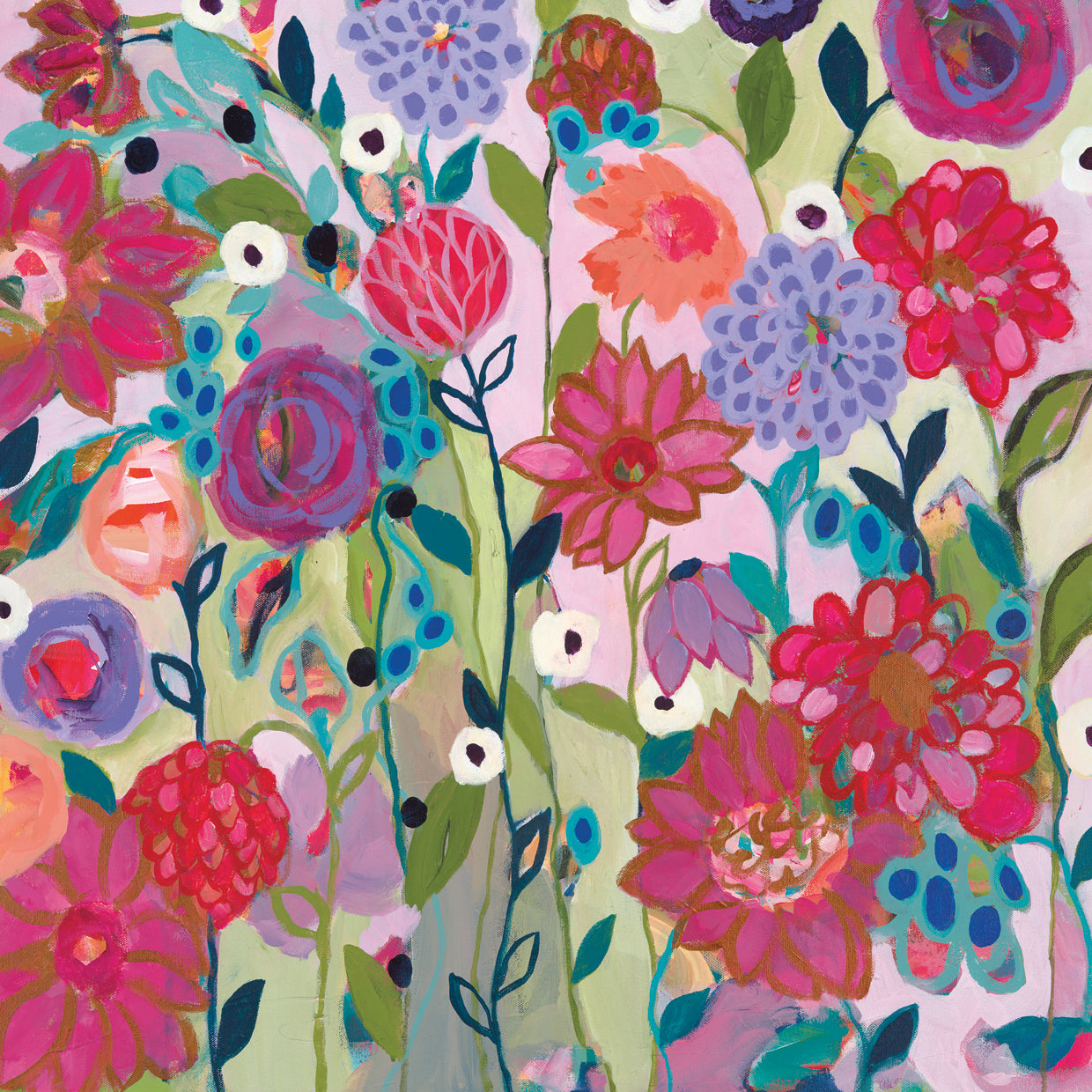 Adventures on the Garden Path