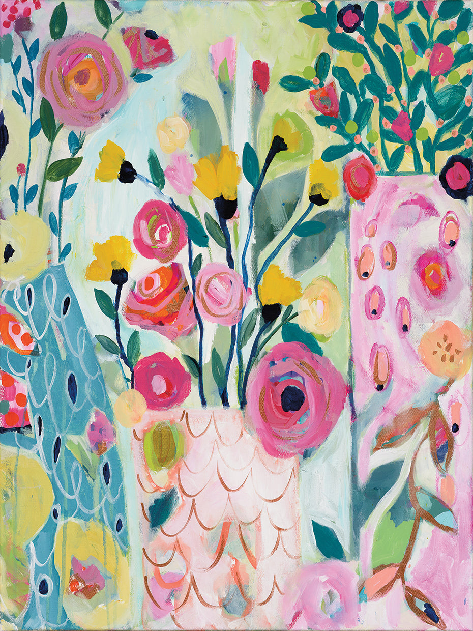 Vase of Love
