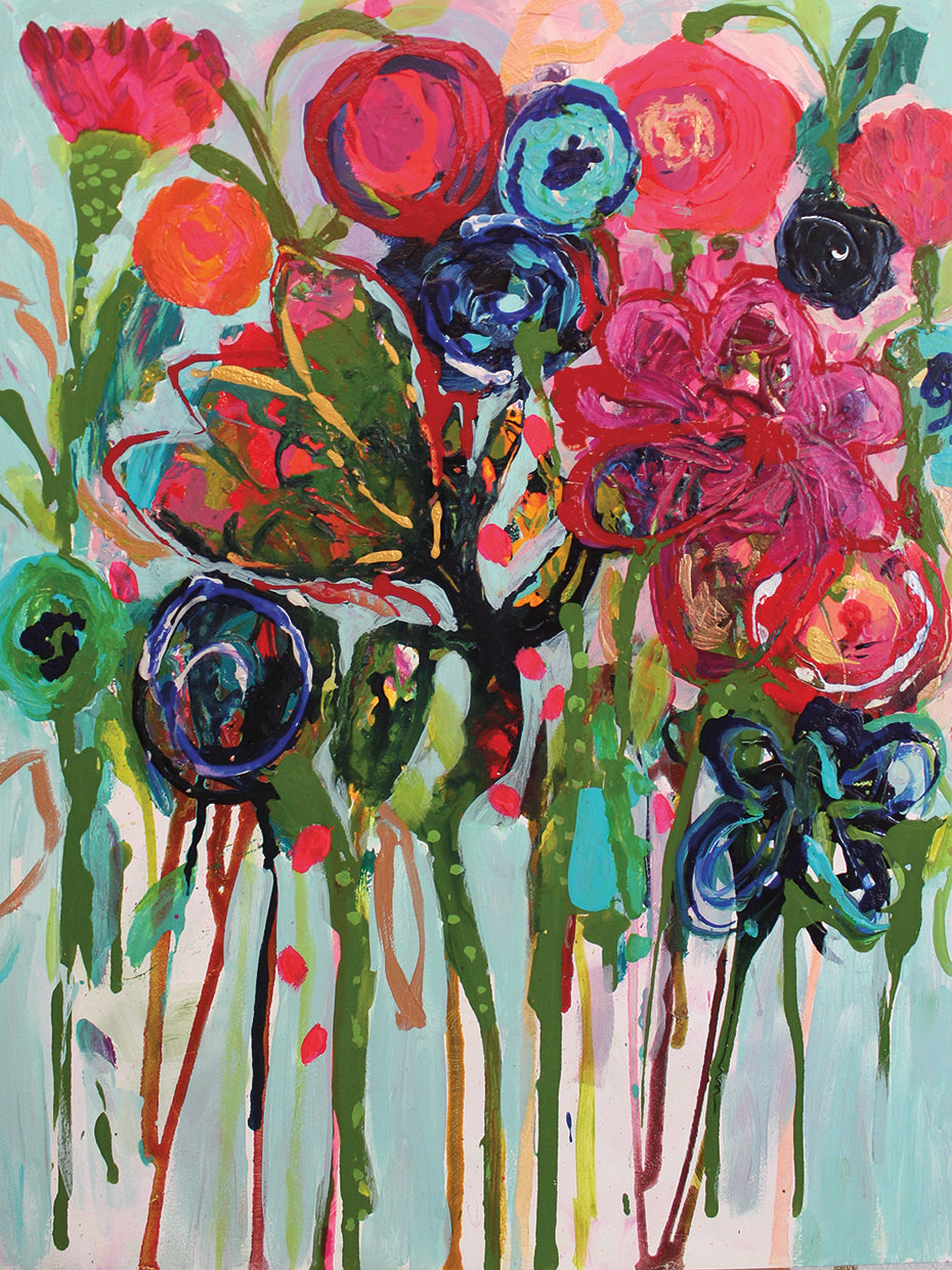 Flower Demo