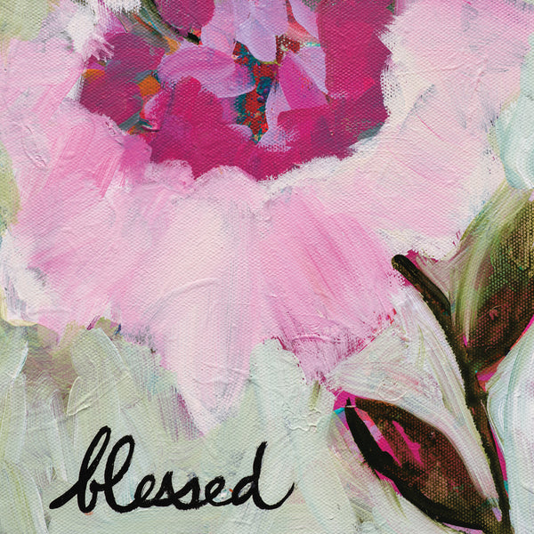 Positive Vibes Wall Art