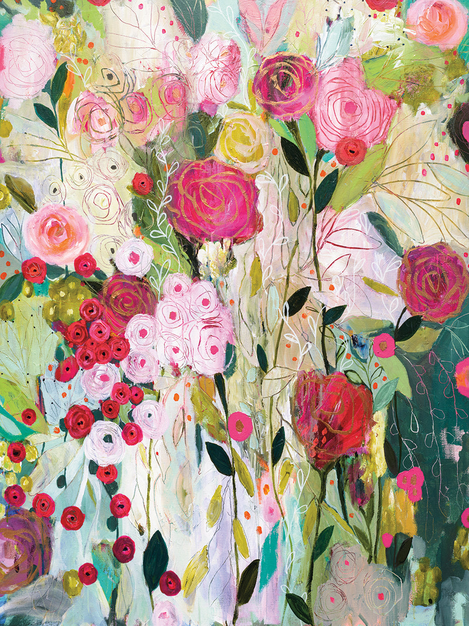 Wild Rose