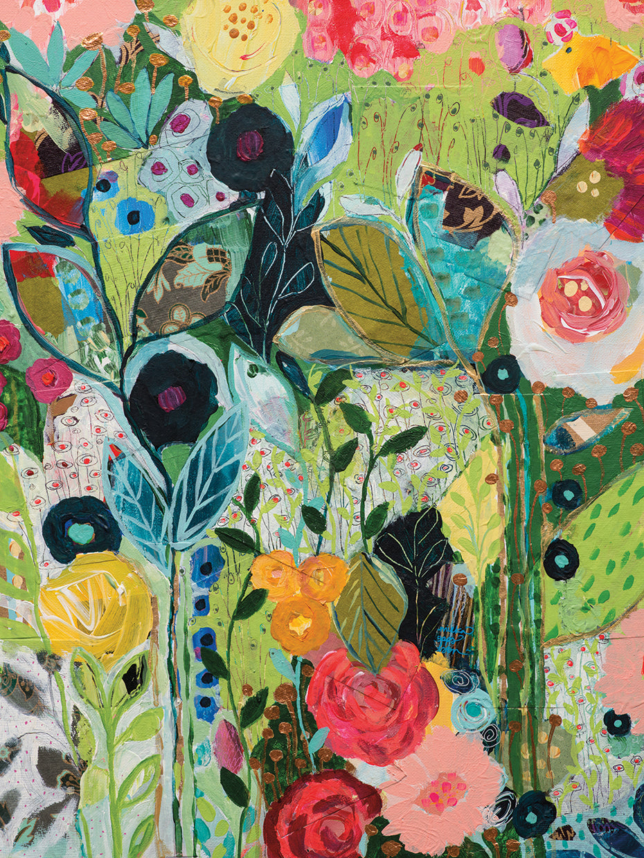 Botanical Bliss