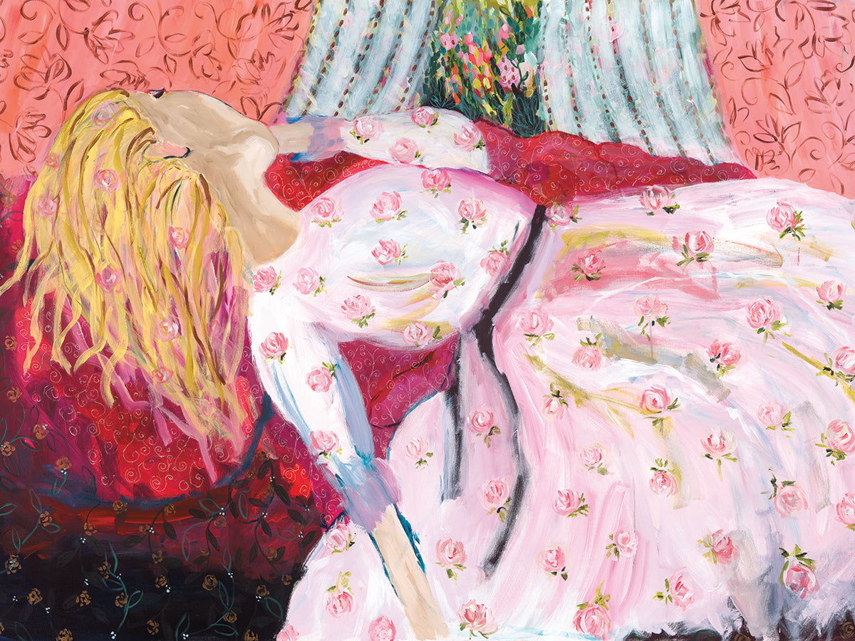 Fragrant Daydream