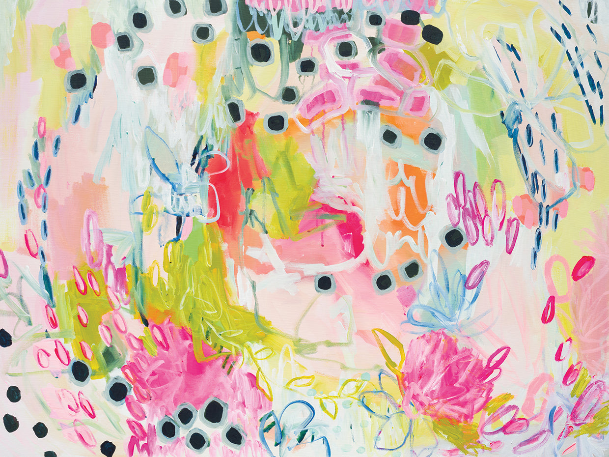 Whirlwind Romance