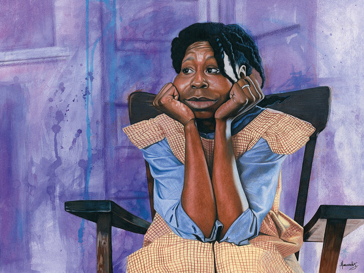 The Color Purple