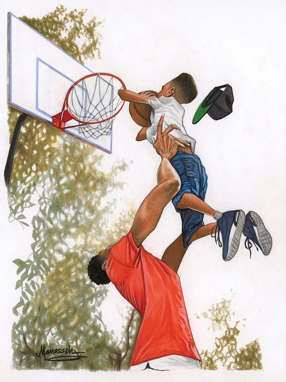 Take Your Shot