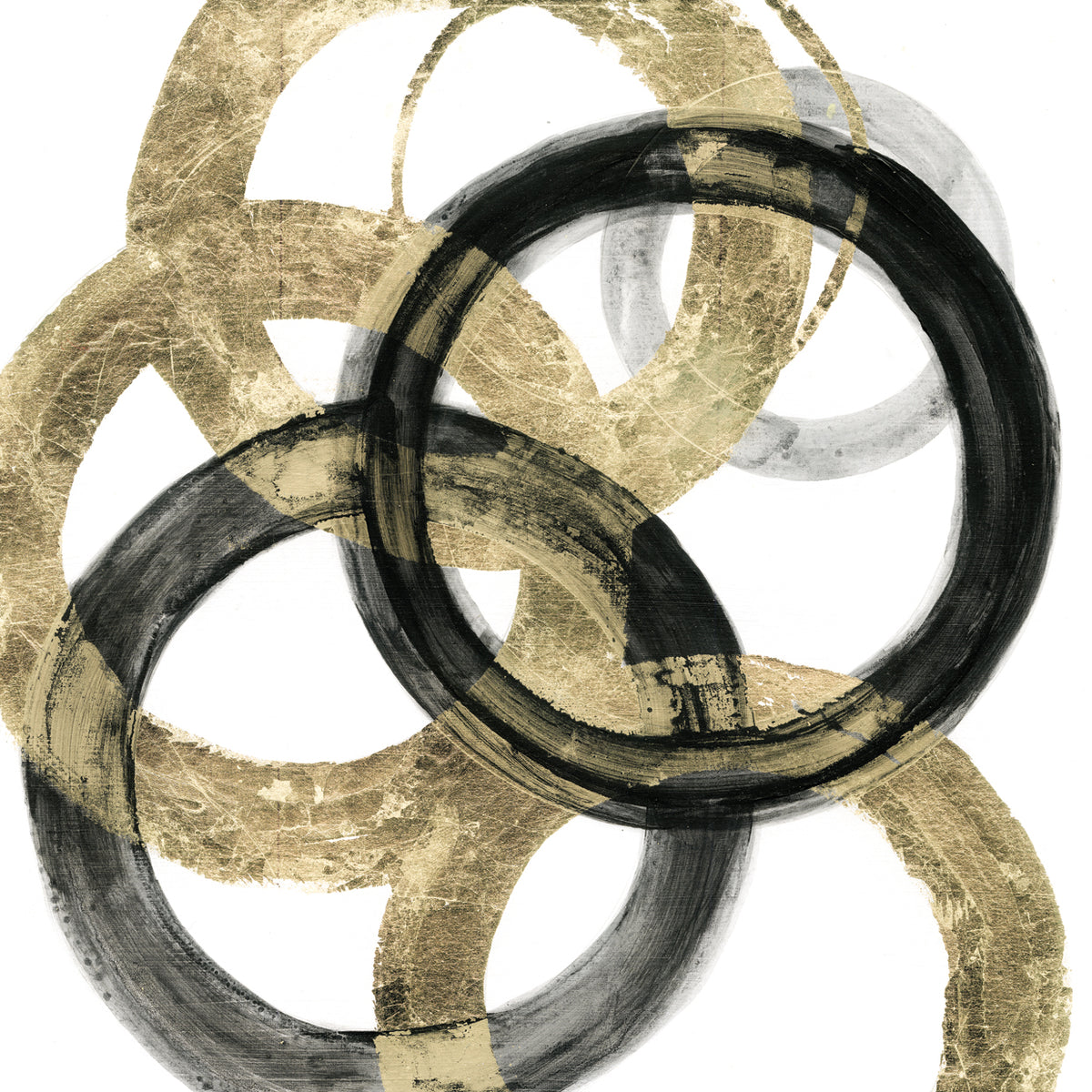 Ring I