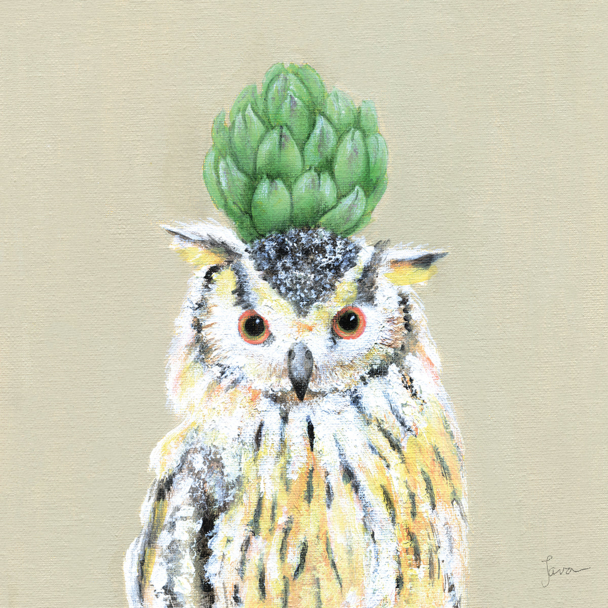 Playful Nature 6