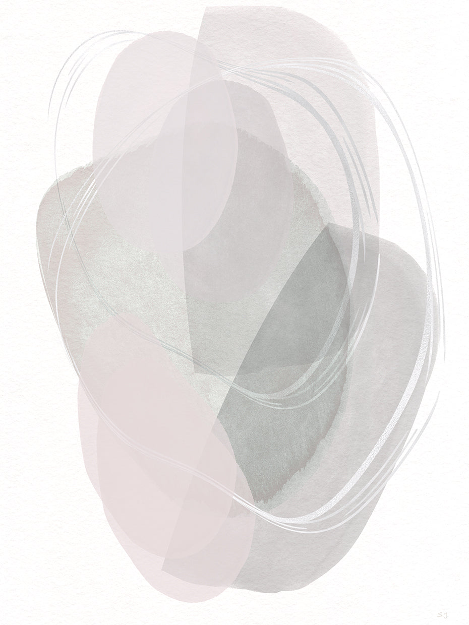 River Jewels II