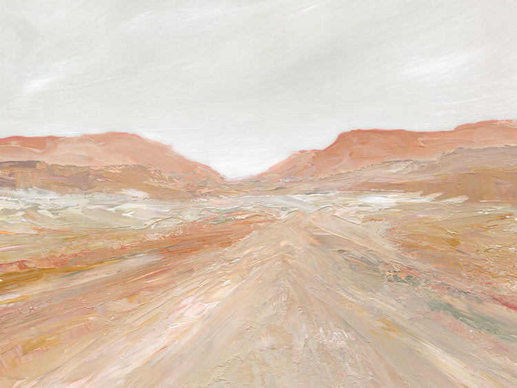 Road to Sedona