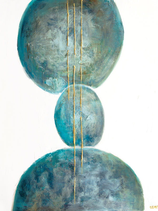 Modern Refresh Wall Art