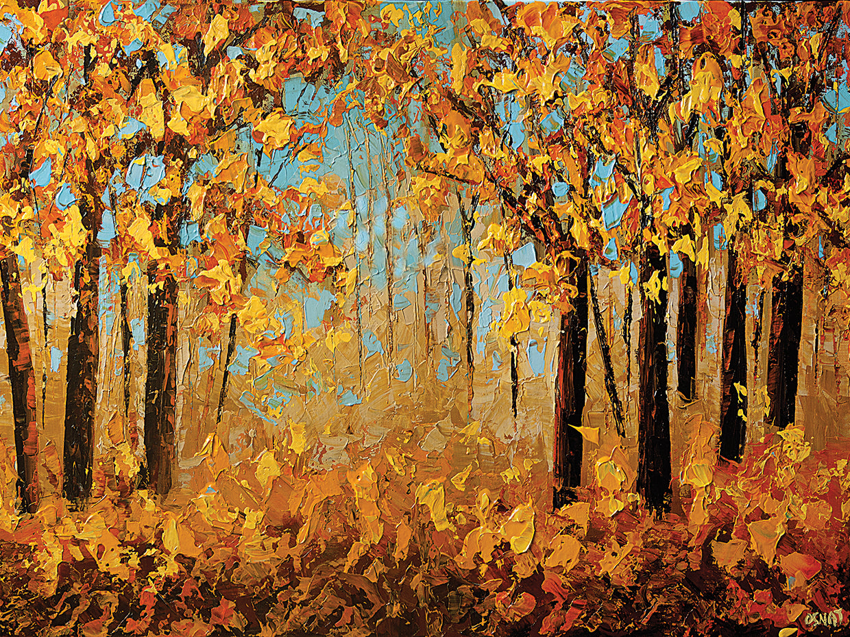 Indian Summer