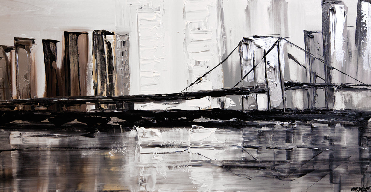 Silver Bridge