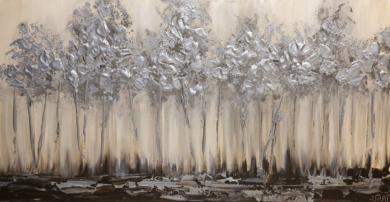 Silver Forest