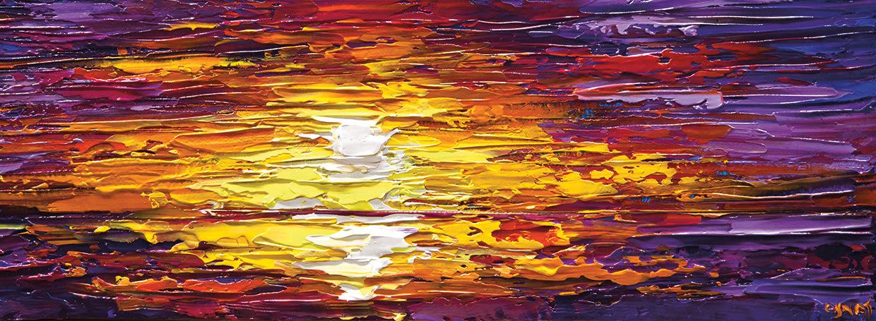 Sunset 3