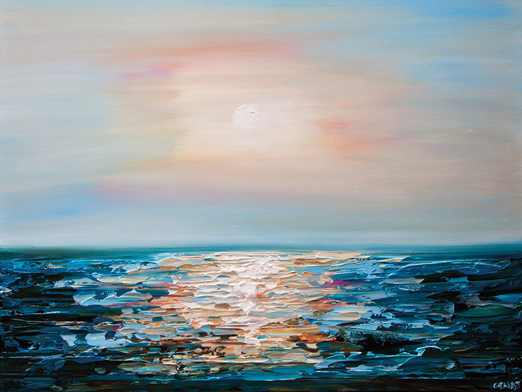 The Forgotten Sunrise