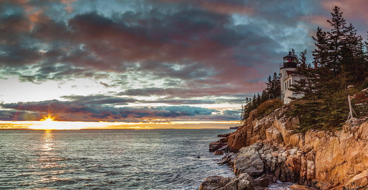 Bass Harbor Maine