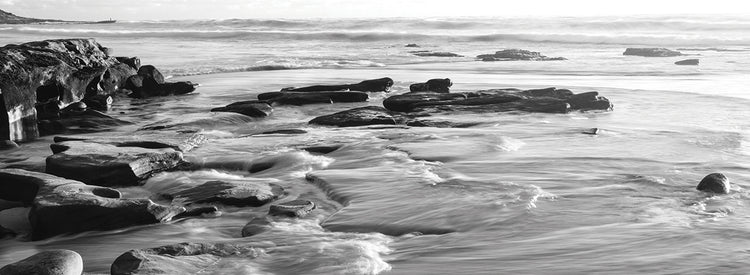 La Jolla California Beach