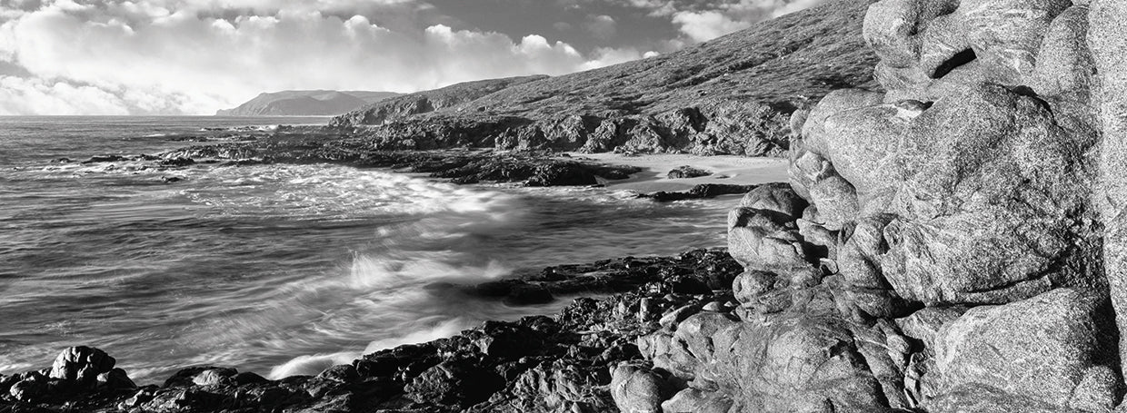 Todos Santos Mexico Beach