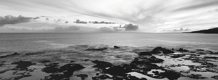 Lanai Hawaii Atardecer Lienzo